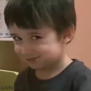 Телеграм стикер 😈 • @Nini_Gogooli 🐣 3