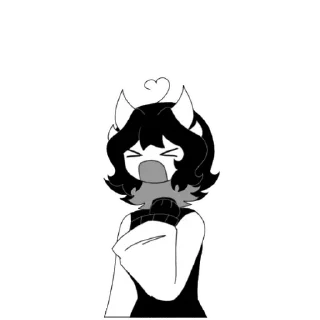Telegram stiker 💎 𝕷𝖑𝖎𝖑𝖎𝖑𝖔 𝜗ৎ 𝟓
