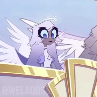 Video sticker 🌟 𝕷𝖑𝖎𝖑𝖎𝖑𝖔 𝜗ৎ 𝟓