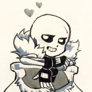 Sticker ☺️ Ласт мой малыш