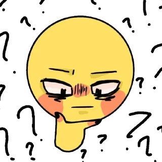 Video sticker 🤔 Uwu cursed @savelifeua