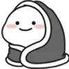 Sticker 🙂 зариники @yqbvvm @TgEmojis_bot