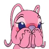 Video sticker 🤭 зариники @...