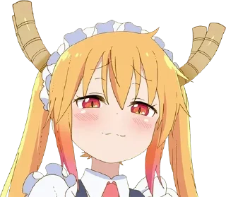 Telegram sticker 😏 Femboy :: @fStikBot