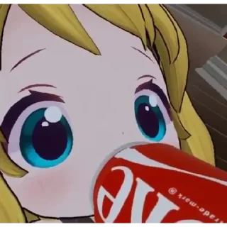 Telegram sticker 🍸 Sla mofiskkj -> @Astupido1