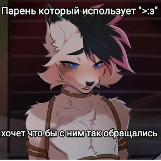 Telegram stiker 🍊 :з