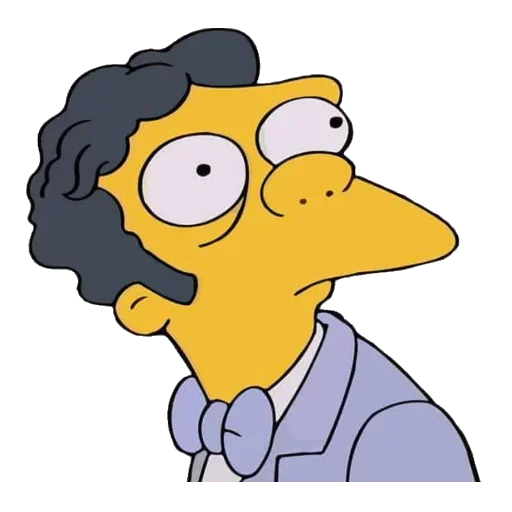 Telegram sticker 😳 LeoCarp's Vector :: @fStikBot