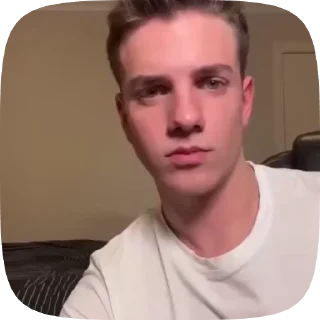 Video sticker 🌟 GR pron