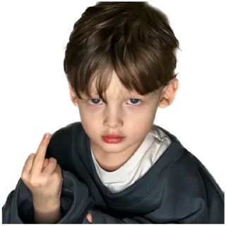 Telegram sticker 🖕 𝗠𝗮𝘅𝗶 𝗦𝘁𝗶𝗰𝗸𝗲𝗿𝘀