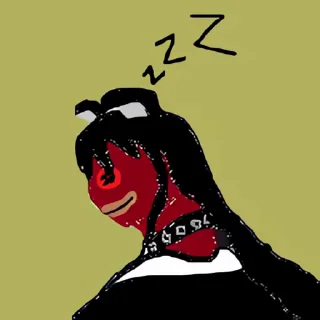 Video sticker 👻 모두행복한세상 @DCConSticker