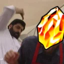 Video sticker 😂 C1cc1oG4m3r