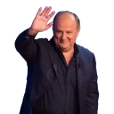 Telegram sticker 🙃 C1cc1oG4m3r