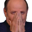 Telegram sticker 😭 C1cc1oG4m3r