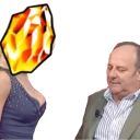 Telegram sticker 🤔 C1cc1oG4m3r