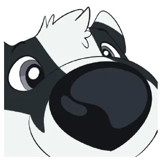 Video sticker 🦡 Badgers by pulexart.com