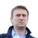 Video sticker 😟 navalny