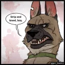 Video sticker 👕 Brutus pack