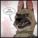 Video sticker 👚 Brutus pack