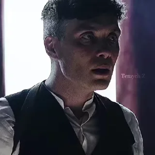 Video sticker 🧐 Shelby | @emojis4