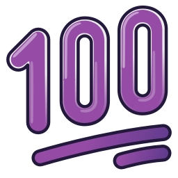 Sticker 💯 Волшебник