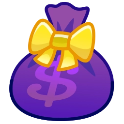 Sticker 🤑 Волшебник