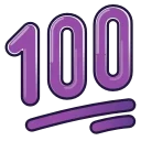 Video sticker 💯 Волшебник