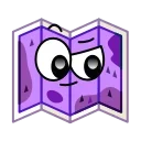 Video sticker ⚡️ Волшебник