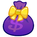 Video sticker 🤑 Волшебник