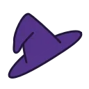 Video sticker 🪩 Волшебник