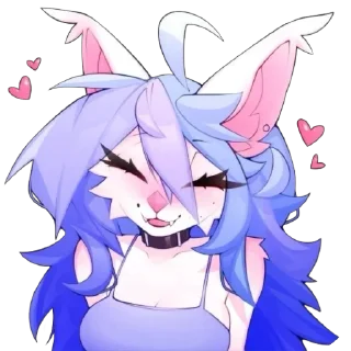 Telegram sticker 😁 Prism