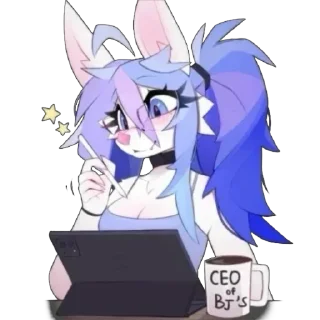 Sticker ✏️ Prism