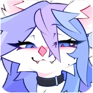 Video sticker 😏 Prism