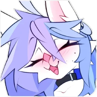 Telegram sticker 😄 Prism