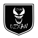 Video sticker 🔥 Uzxanjon :: @fStikBot