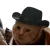 Sticker 🤠 @just_a_humble_cat Lots Of Kitties