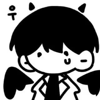 Telegram sticker 😶 It's Ꮒᥱℛ᥆Ꭵꪀ: @heroin_ilvy