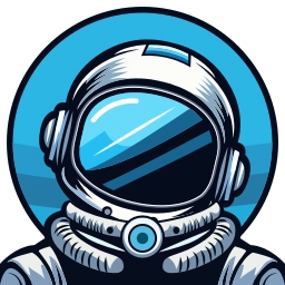 Sticker 🗿 SPACEMAN CALLZ