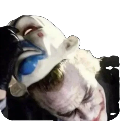 Telegram sticker 🤡 @CRUDDYBLESSED