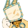 Sticker 📺 test
