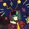 Sticker 📺 test