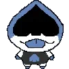 Sticker ♠️ test