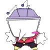 Sticker 📺 test