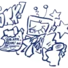 Sticker 📺 test
