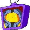 Video sticker 📺 test