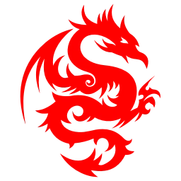Sticker 🐉 Random (Adaptive)