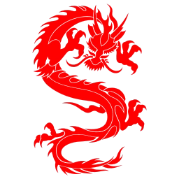 Sticker 🐉 Random (Adaptive)