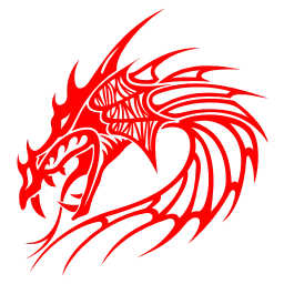 Sticker 🐉 Random (Adaptive)