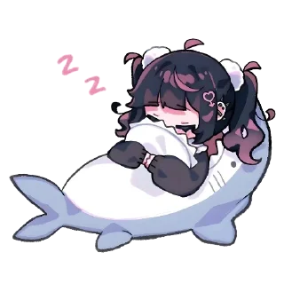 Video sticker 🍥 ⸼𓍢💒𓈒⊹ֶָ֢ :: @fStikBot