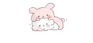 Video sticker 🎀 ⸼𓍢💒𓈒⊹ֶָ֢ :: @fStikBot