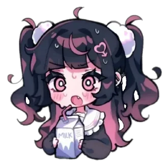 Telegram stiker 🍥 ⸼𓍢💒𓈒⊹ֶָ֢ :: @fStikBot